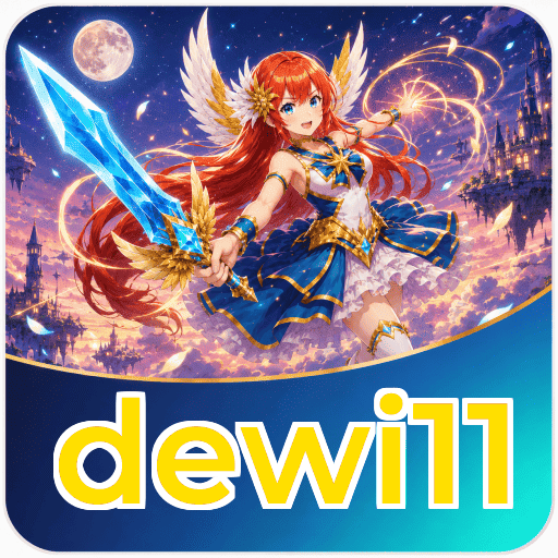 Instalasi dewi11