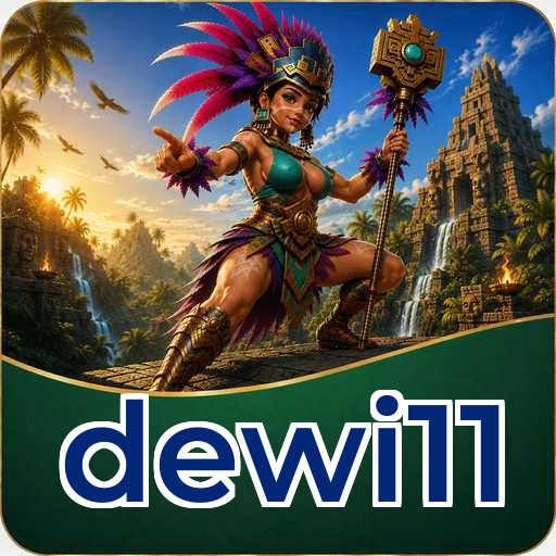 Screenshot Proses Instalasi dewi11 APK